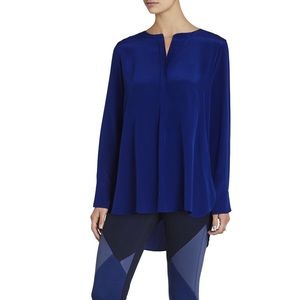 NWT- BCBGMAXARIA Bridgete Top